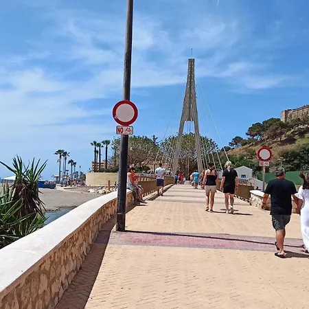 Apartamento Anasan Nuevo Playa