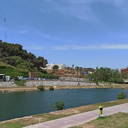 Anasan Nuevo Playa Apartamento Fuengirola
