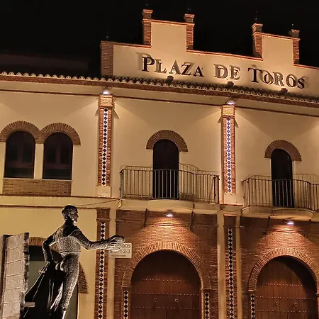 Anasan Nuevo Playa Fuengirola