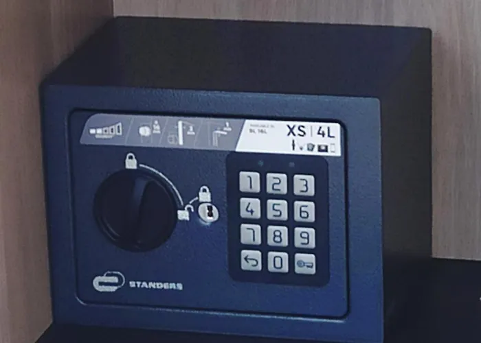 Anasan Playa Apartamento