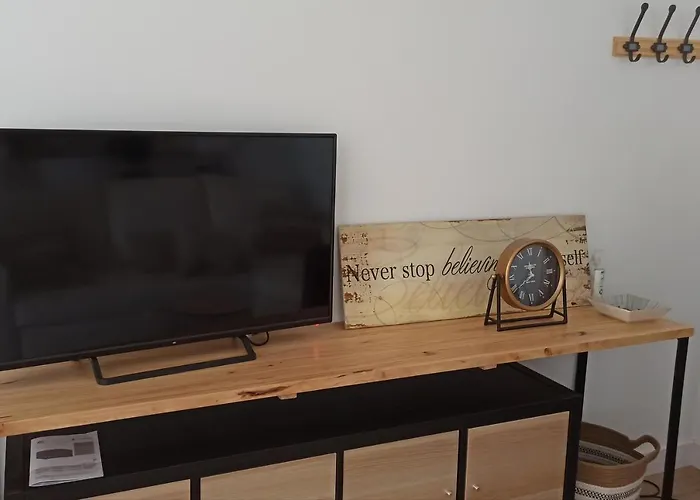 Anasan Playa Fuengirola