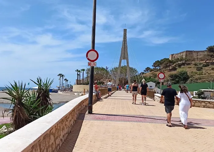 Apartamento Anasan Playa