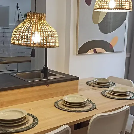 Apartament Anasan Playa Fuengirola