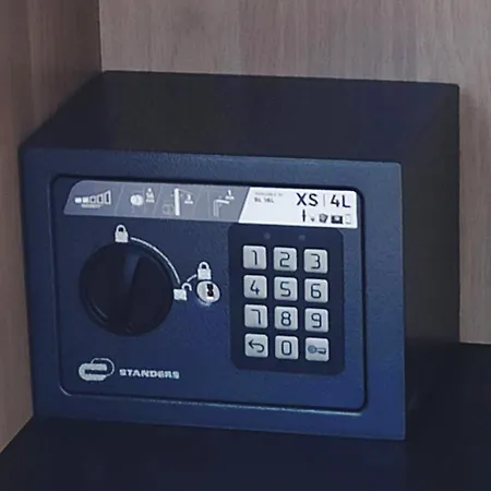 Anasan Playa Appartement