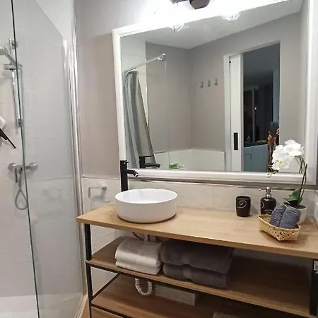 Anasan Playa * Fuengirola