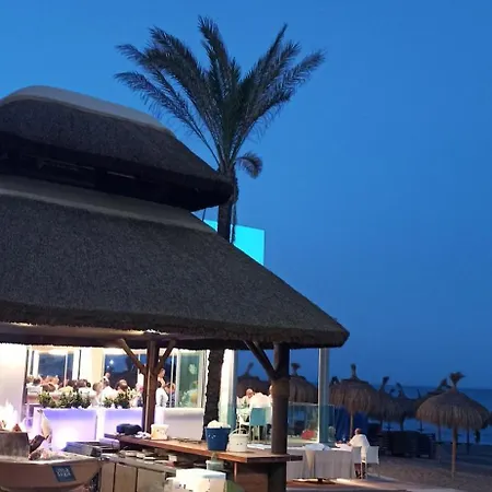 Anasan Playa Lägenhet Fuengirola