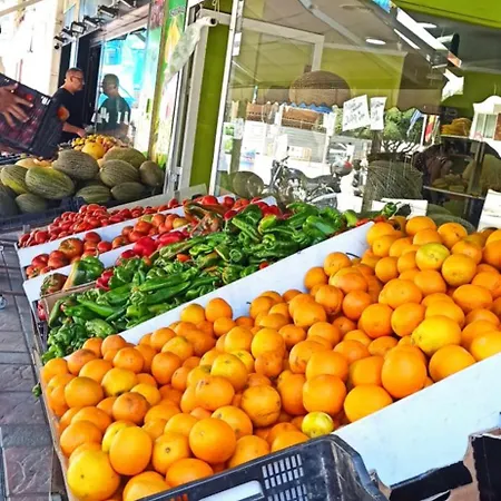 Anasan Playa Fuengirola