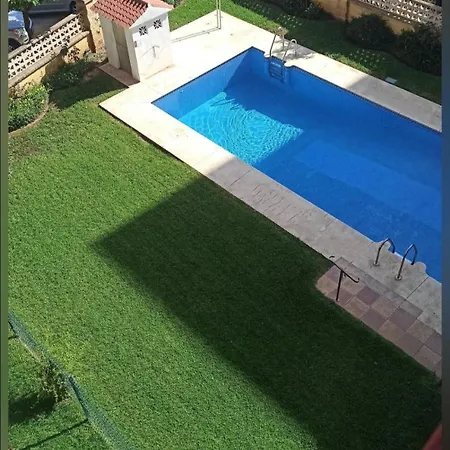 Anasan Playa *
