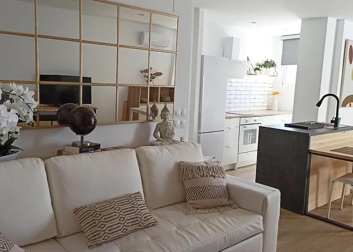 Anasan Playa * Fuengirola