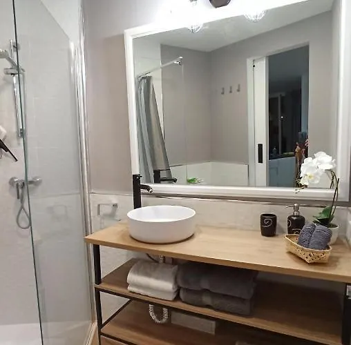 Anasan Playa * Fuengirola