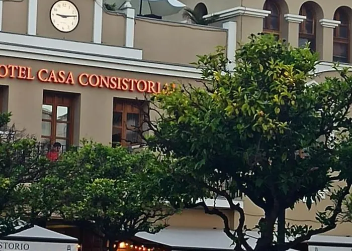 Anasan Playa Apartment *