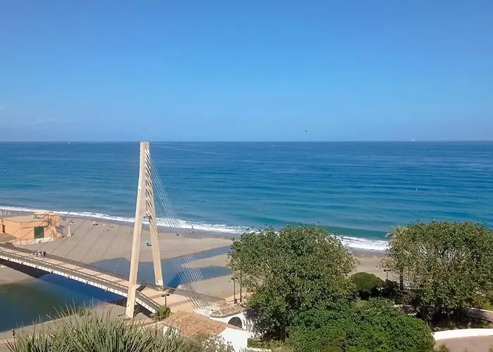 Apartment Anasan Playa *