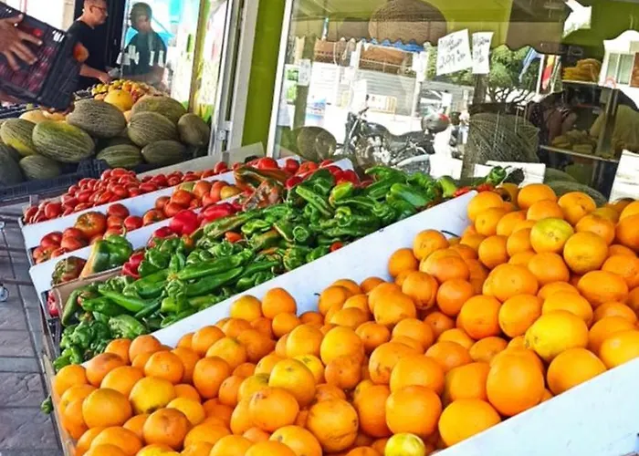 Anasan Playa Fuengirola