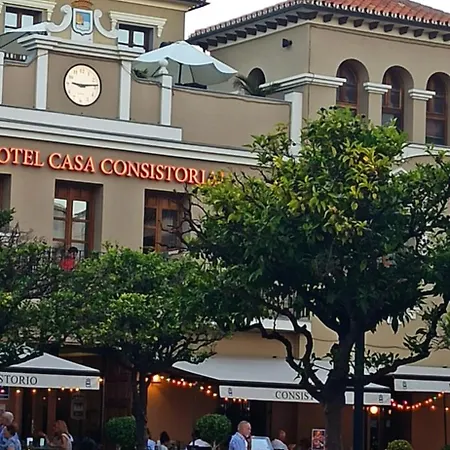 Anasan Playa 公寓 *